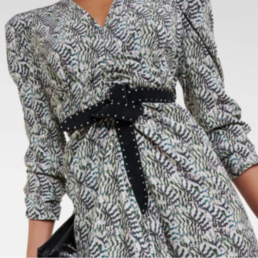 Isabel marant belt